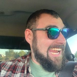 Meet your Posher, Phillip